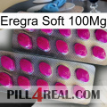 Eregra Soft 100Mg 10